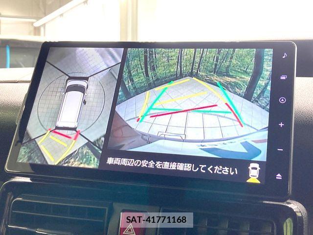Daihatsu TANTO CUSTOM 2023-08 8075882-4