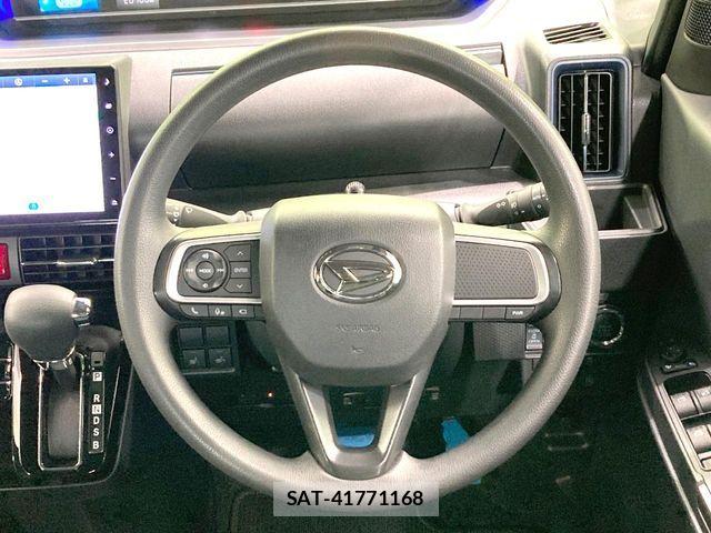 Daihatsu TANTO CUSTOM 2023-08 8075882-7