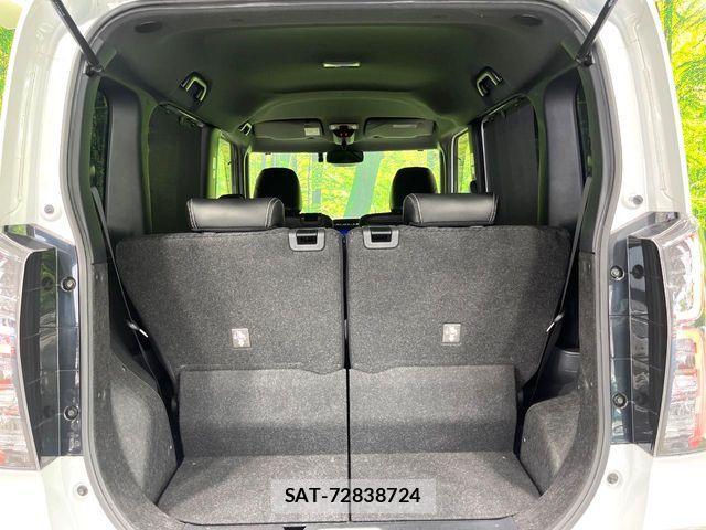 Daihatsu TANTO CUSTOM 2020-01 8075883-9