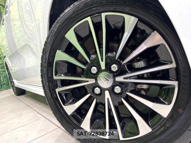 Daihatsu TANTO CUSTOM 2020-01 8075883-12