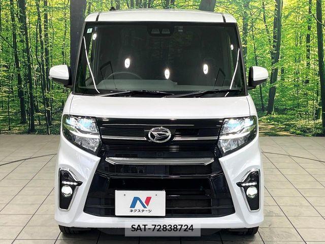Daihatsu TANTO CUSTOM 2020-01 8075883-13