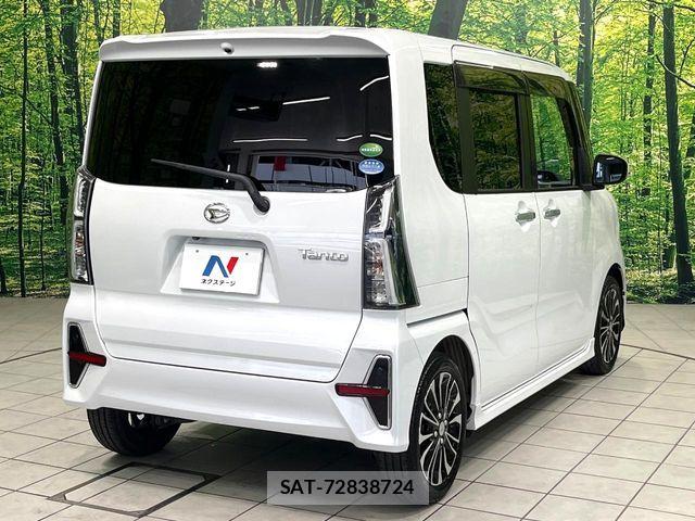 Daihatsu TANTO CUSTOM 2020-01 8075883-16
