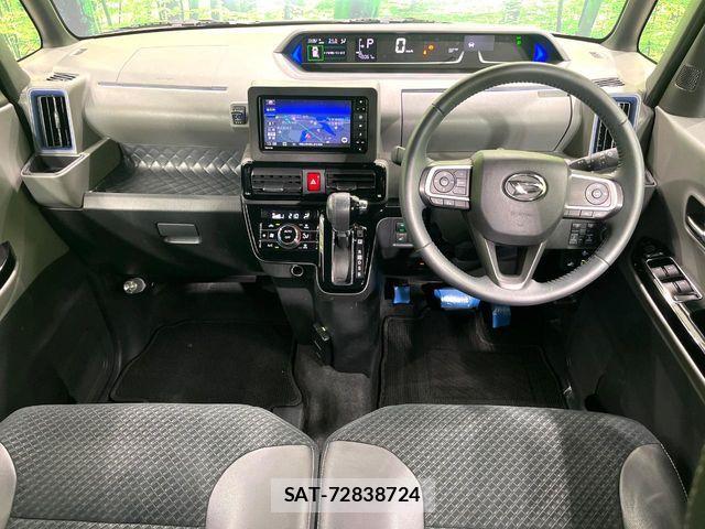 Daihatsu TANTO CUSTOM 2020-01 8075883-1