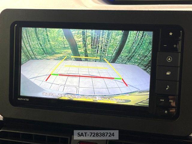 Daihatsu TANTO CUSTOM 2020-01 8075883-3