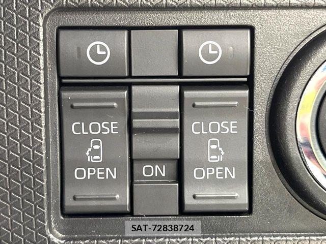 Daihatsu TANTO CUSTOM 2020-01 8075883-4