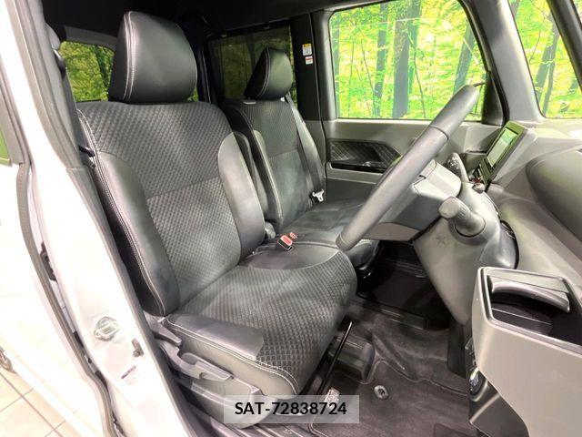 Daihatsu TANTO CUSTOM 2020-01 8075883-7
