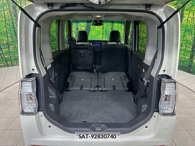 Daihatsu TANTO CUSTOM 2018-05 8075897-9