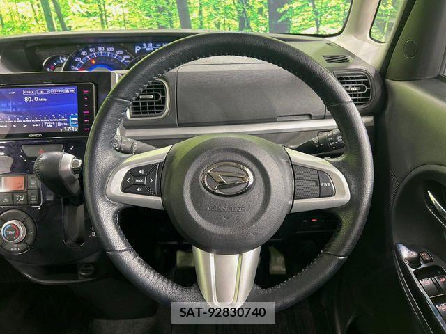 Daihatsu TANTO CUSTOM 2018-05 8075897-10