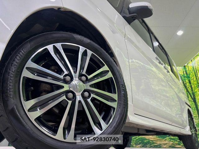 Daihatsu TANTO CUSTOM 2018-05 8075897-12