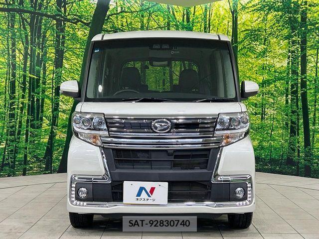 Daihatsu TANTO CUSTOM 2018-05 8075897-13