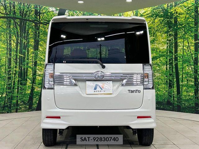 Daihatsu TANTO CUSTOM 2018-05 8075897-14