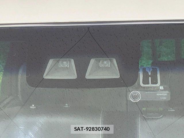 Daihatsu TANTO CUSTOM 2018-05 8075897-4