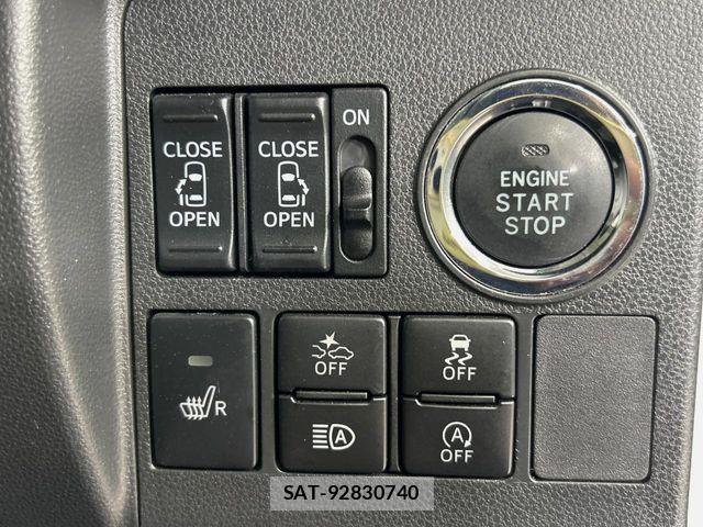 Daihatsu TANTO CUSTOM 2018-05 8075897-5
