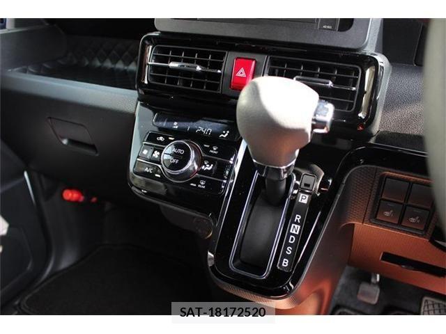 Daihatsu TANTO CUSTOM 2021-12 8075893-10