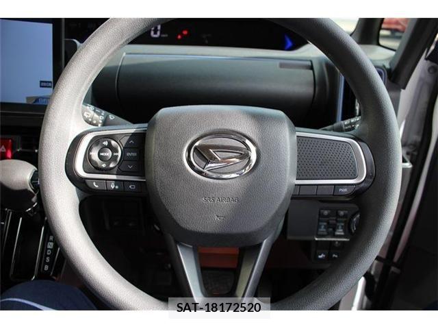 Daihatsu TANTO CUSTOM 2021-12 8075893-11