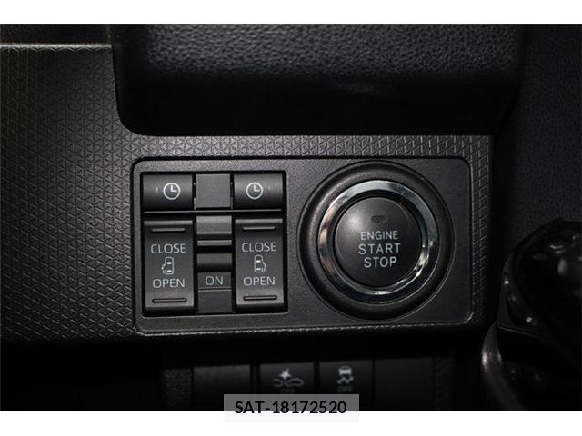Daihatsu TANTO CUSTOM 2021-12 8075893-14