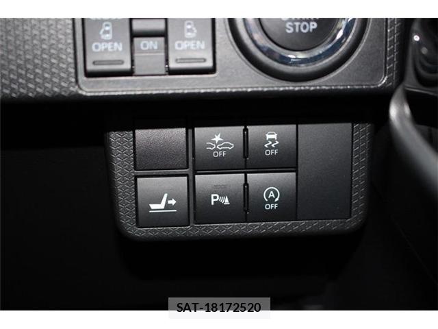 Daihatsu TANTO CUSTOM 2021-12 8075893-15