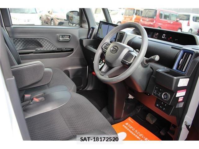 Daihatsu TANTO CUSTOM 2021-12 8075893-16