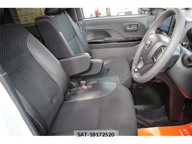 Daihatsu TANTO CUSTOM 2021-12 8075893-17