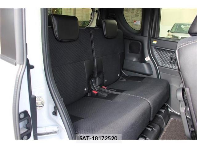 Daihatsu TANTO CUSTOM 2021-12 8075893-18