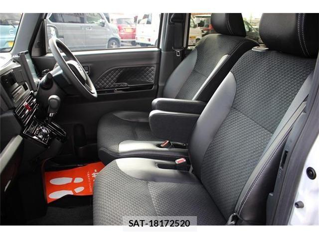 Daihatsu TANTO CUSTOM 2021-12 8075893-20