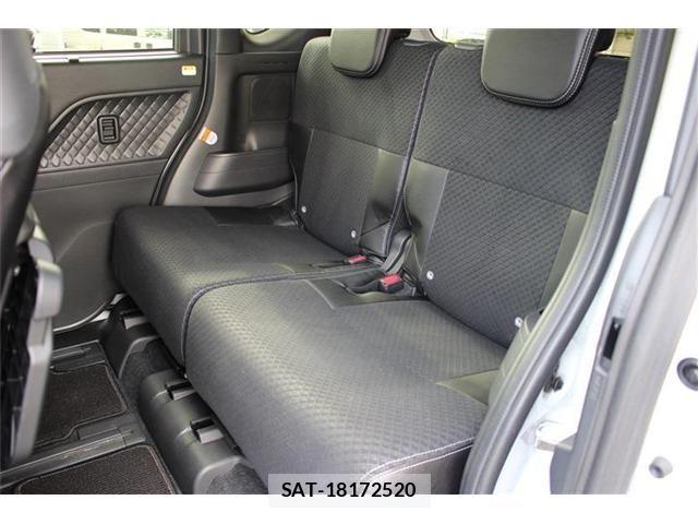 Daihatsu TANTO CUSTOM 2021-12 8075893-21