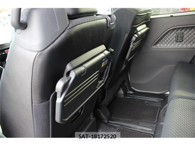 Daihatsu TANTO CUSTOM 2021-12 8075893-22