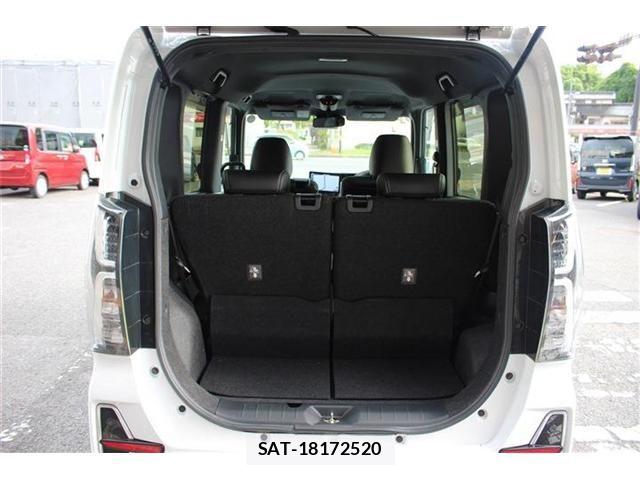 Daihatsu TANTO CUSTOM 2021-12 8075893-23