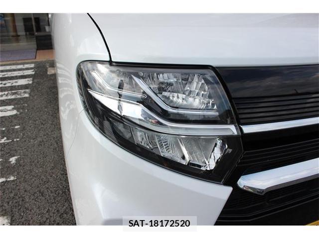 Daihatsu TANTO CUSTOM 2021-12 8075893-24