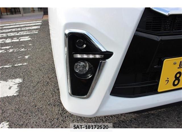 Daihatsu TANTO CUSTOM 2021-12 8075893-25