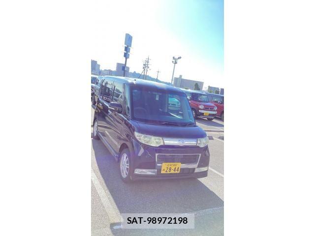 Daihatsu TANTO CUSTOM 2010-09 8075916-0