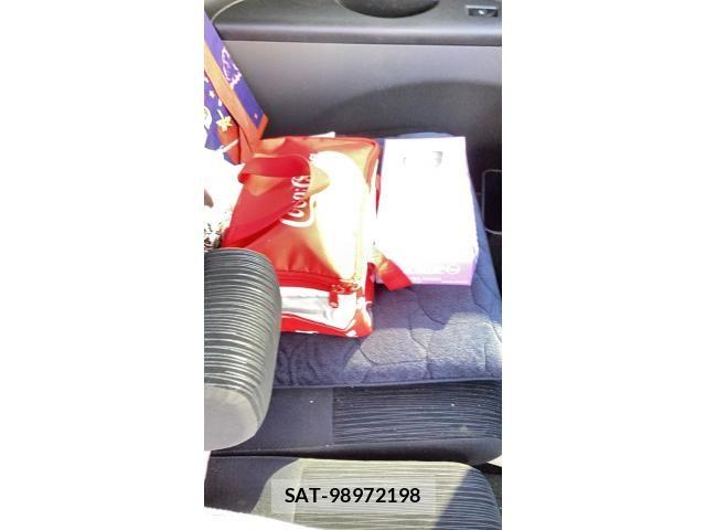 Daihatsu TANTO CUSTOM 2010-09 8075916-9
