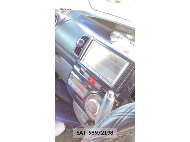 Daihatsu TANTO CUSTOM 2010-09 8075916-11