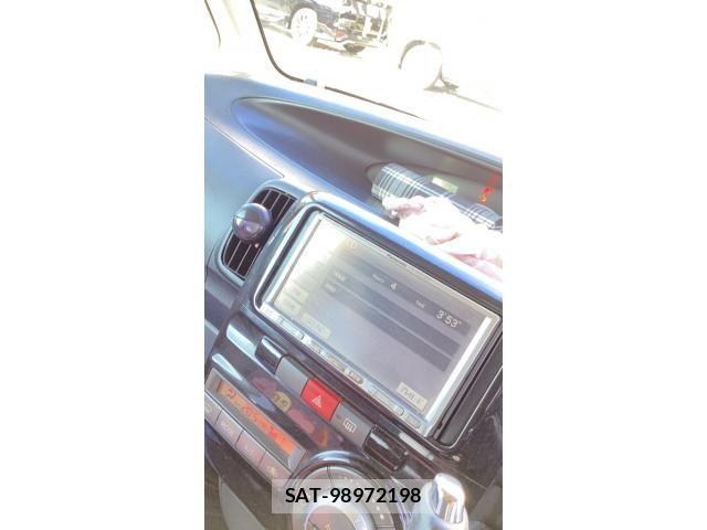 Daihatsu TANTO CUSTOM 2010-09 8075916-12