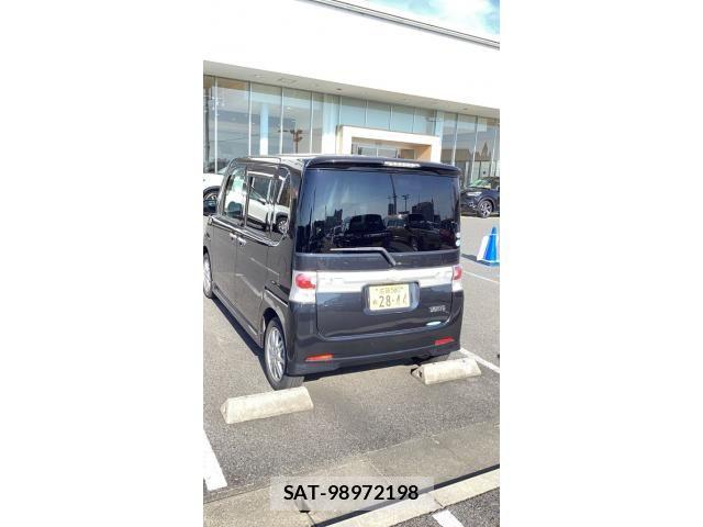 Daihatsu TANTO CUSTOM 2010-09 8075916-1