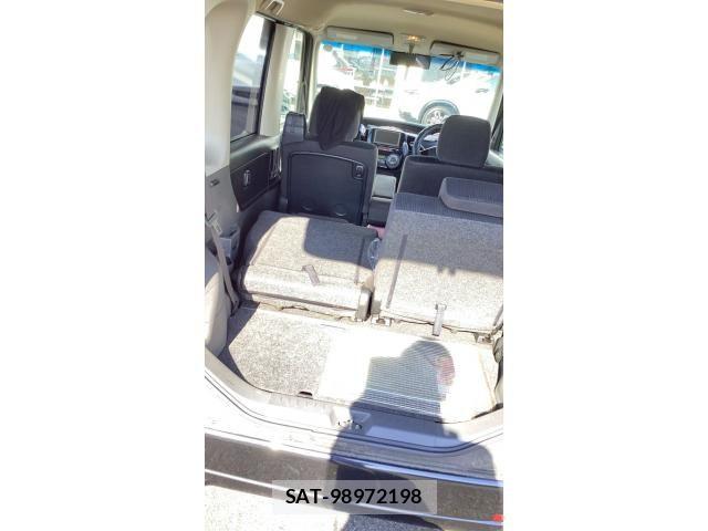 Daihatsu TANTO CUSTOM 2010-09 8075916-13