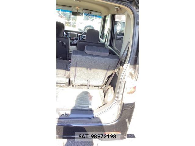 Daihatsu TANTO CUSTOM 2010-09 8075916-14