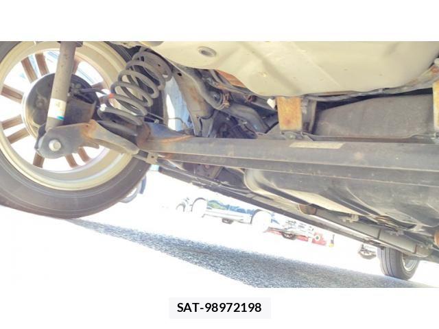 Daihatsu TANTO CUSTOM 2010-09 8075916-15