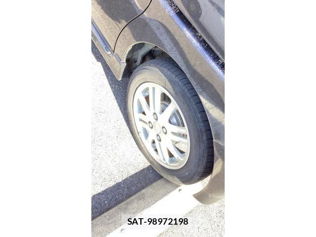 Daihatsu TANTO CUSTOM 2010-09 8075916-2