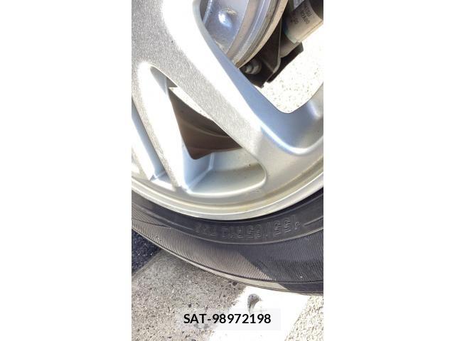 Daihatsu TANTO CUSTOM 2010-09 8075916-3
