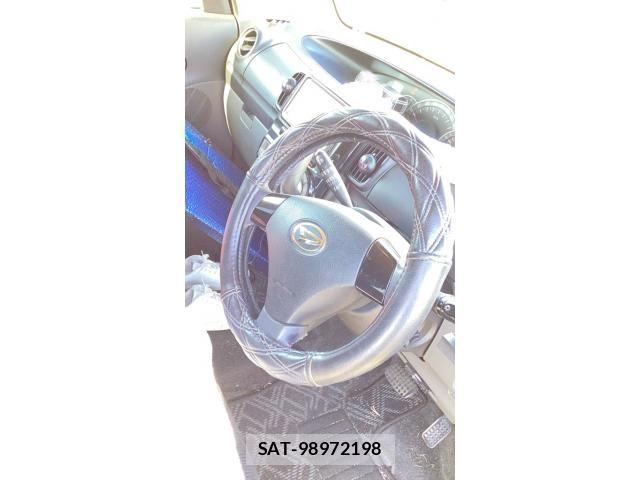 Daihatsu TANTO CUSTOM 2010-09 8075916-4