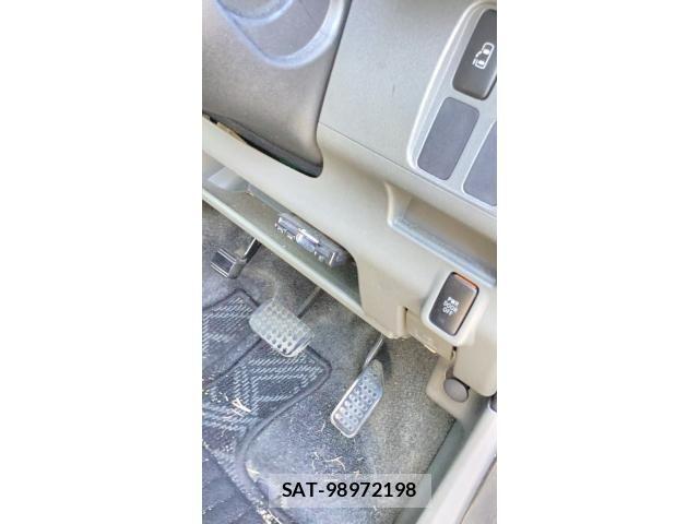 Daihatsu TANTO CUSTOM 2010-09 8075916-5
