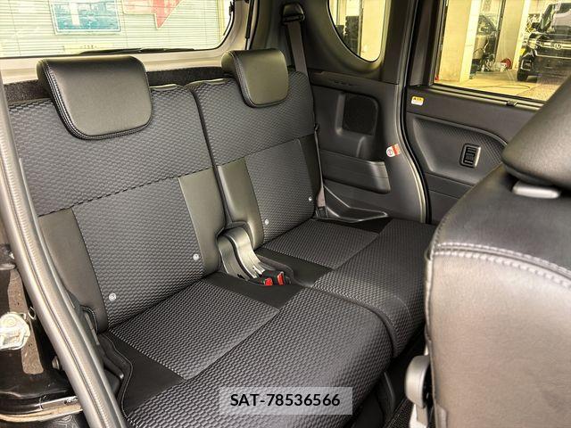 Daihatsu TANTO CUSTOM 2023-07 8075885-9