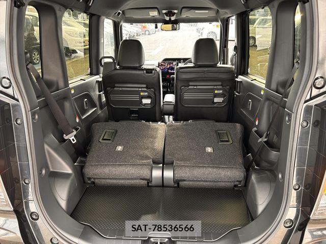 Daihatsu TANTO CUSTOM 2023-07 8075885-10