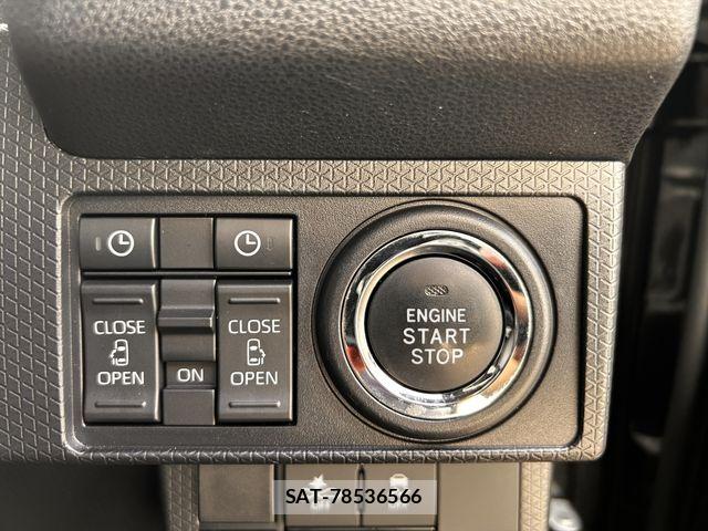 Daihatsu TANTO CUSTOM 2023-07 8075885-17