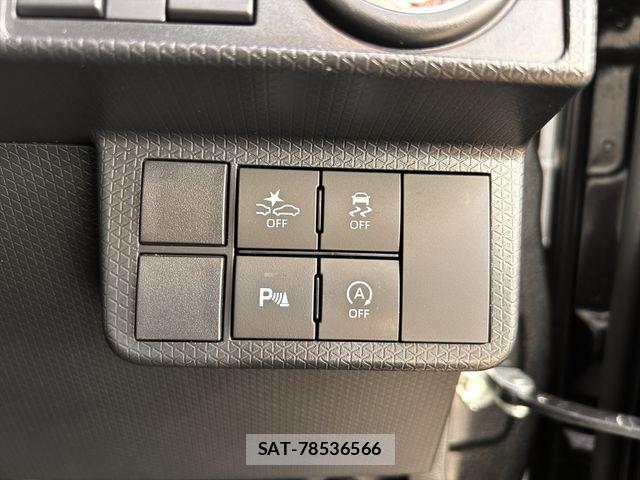 Daihatsu TANTO CUSTOM 2023-07 8075885-18