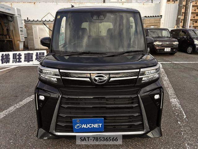 Daihatsu TANTO CUSTOM 2023-07 8075885-1