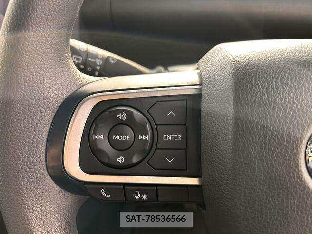 Daihatsu TANTO CUSTOM 2023-07 8075885-19