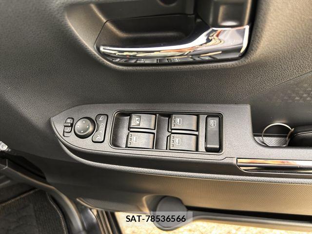 Daihatsu TANTO CUSTOM 2023-07 8075885-20