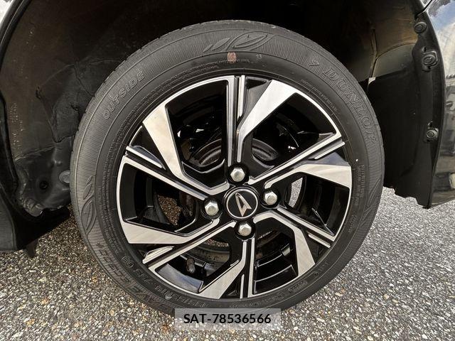 Daihatsu TANTO CUSTOM 2023-07 8075885-21